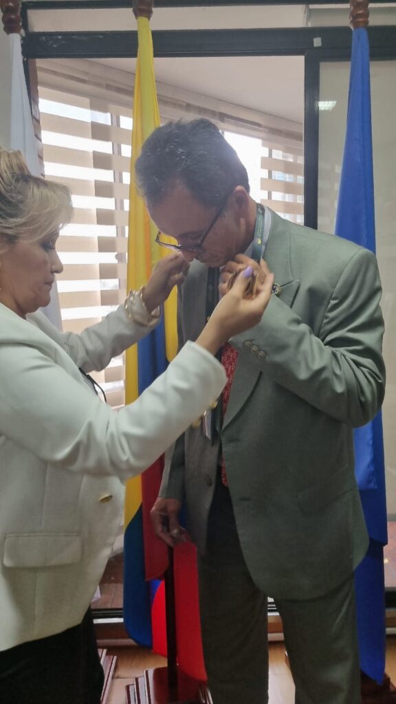 Consejo Interamericano de Derechos Humanos
